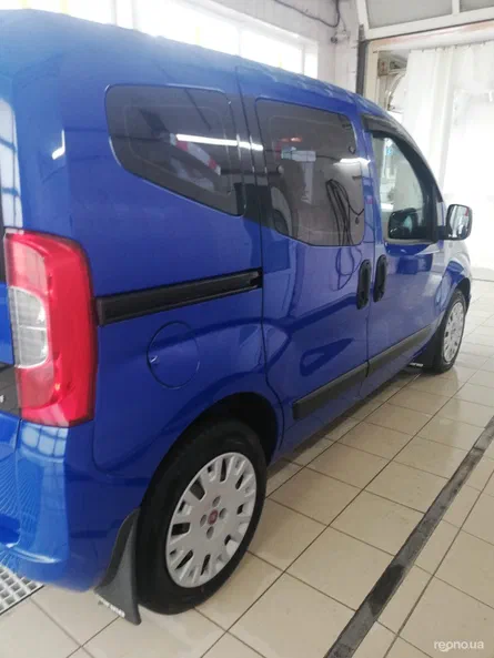 Fiat Qubo 2014 - 5