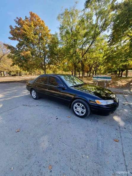 Toyota Camry 1999
