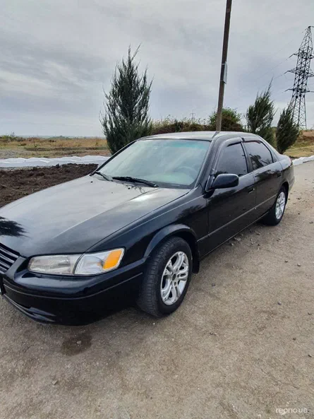 Toyota Camry 1999
