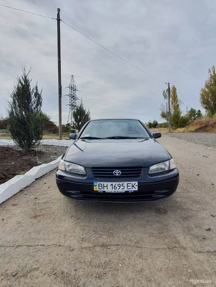Toyota Camry 1999