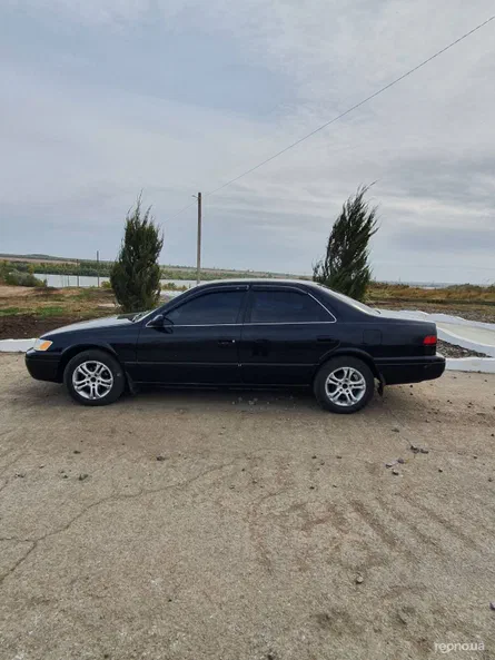 Toyota Camry 1999