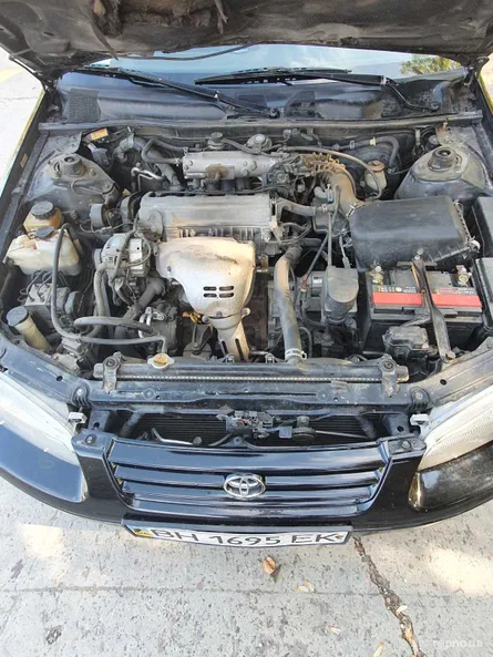 Toyota Camry 1999 - 6