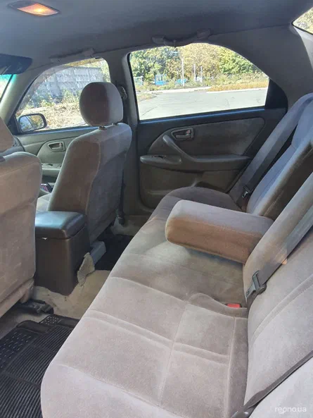 Toyota Camry 1999 - 5