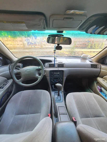 Toyota Camry 1999 - 8