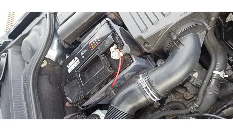 Volkswagen Jetta 2015 - 14