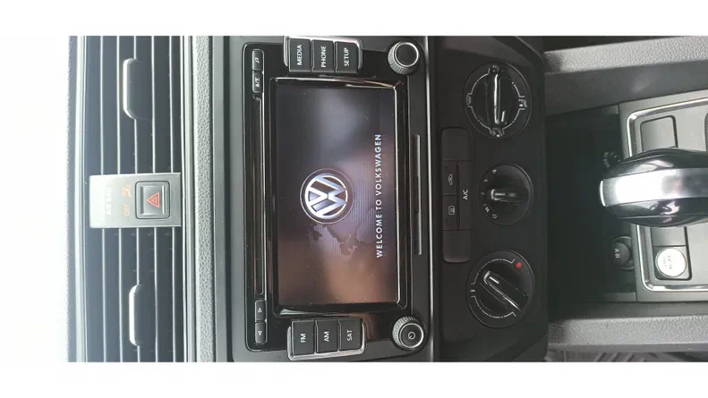 Volkswagen Jetta 2015 - 9