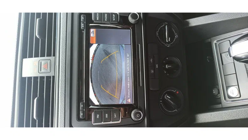 Volkswagen Jetta 2015 - 21