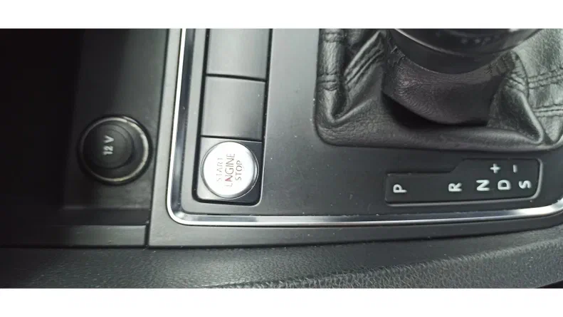 Volkswagen Jetta 2015 - 8