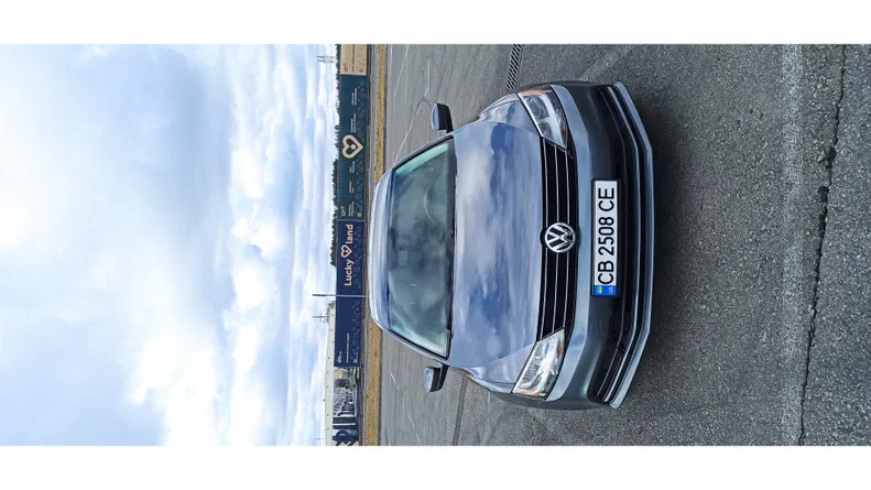 Volkswagen Jetta 2015