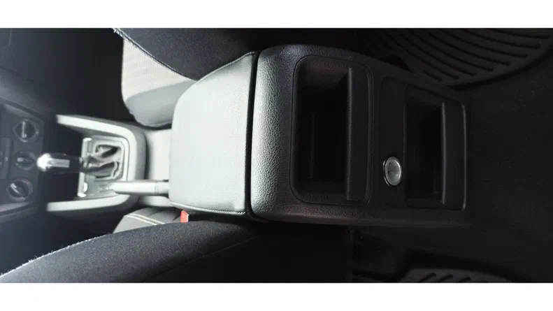 Volkswagen Jetta 2015 - 5