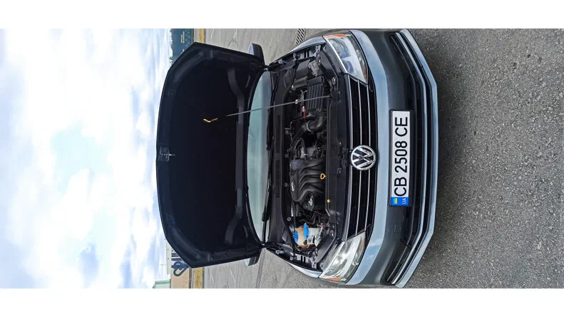 Volkswagen Jetta 2015 - 15