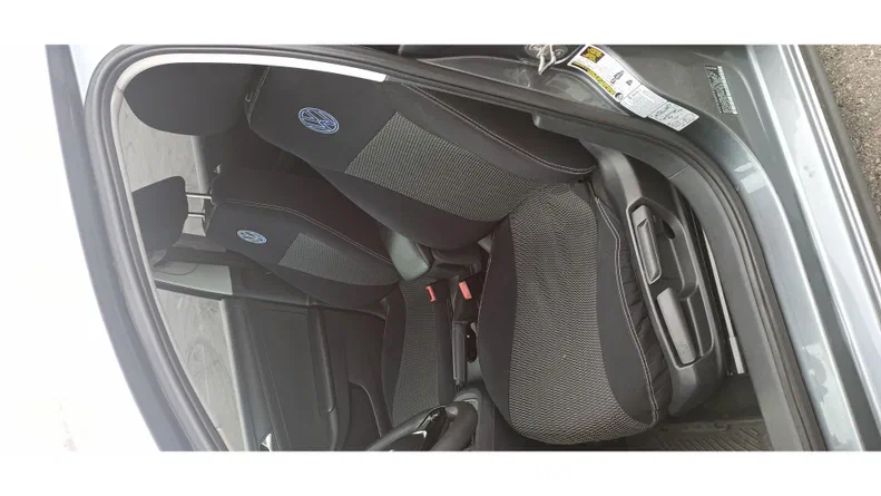 Volkswagen Jetta 2015 - 6