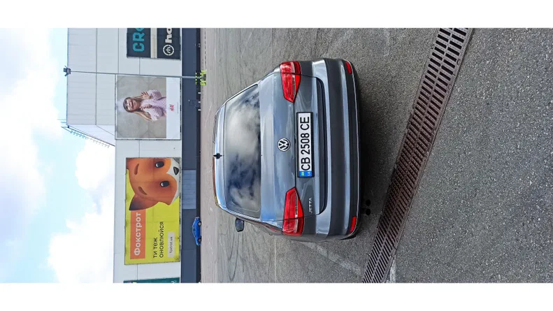 Volkswagen Jetta 2015