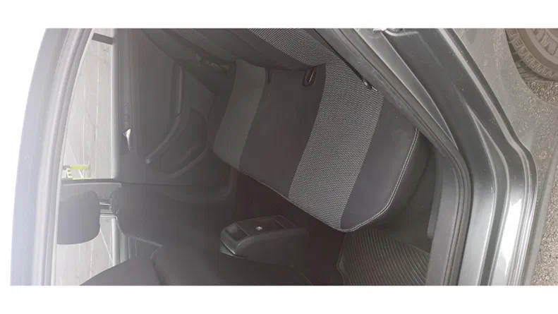 Volkswagen Jetta 2015