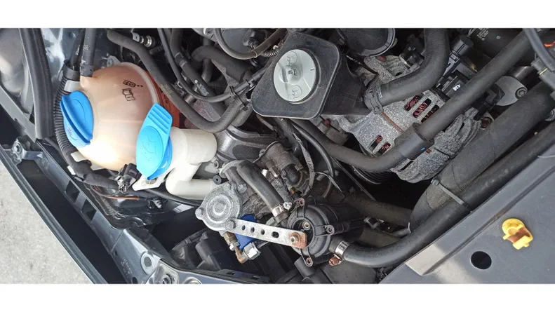 Volkswagen Jetta 2015 - 13