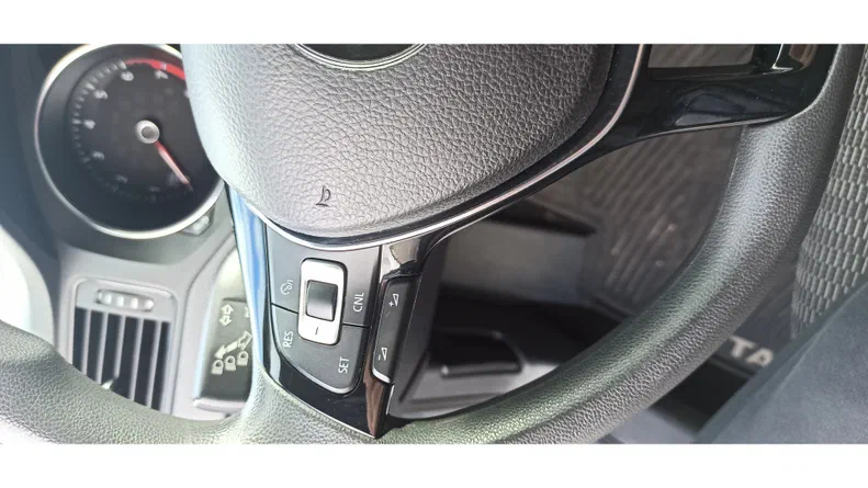 Volkswagen Jetta 2015 - 11