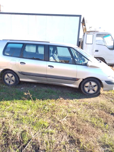 Renault Espace 1998
