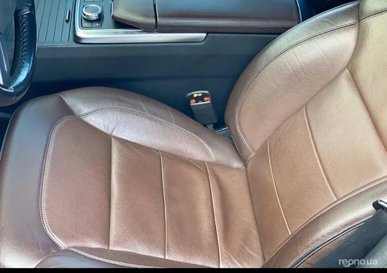 Mercedes-Benz M-Клас 2013 - 13