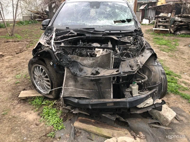 Mercedes-Benz M-Клас 2013 - 8