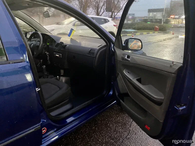 Skoda Fabia 2005 - 7