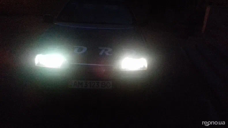 Ford Scorpio 1988 - 5