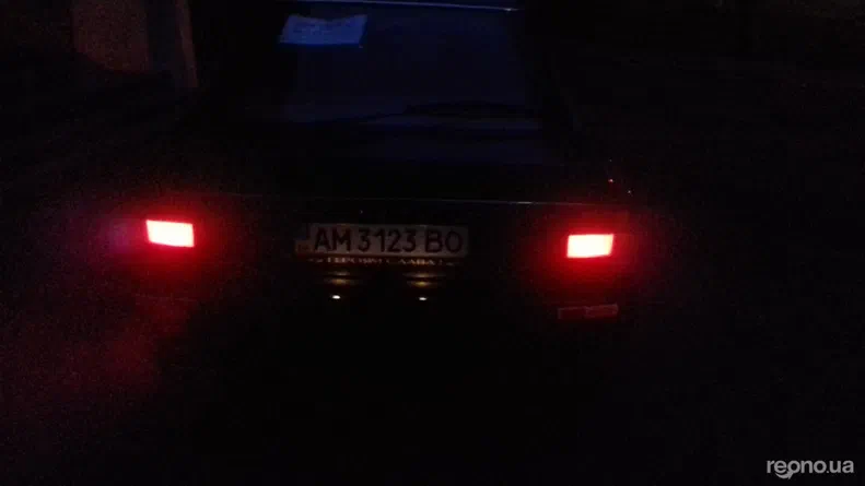 Ford Scorpio 1988 - 6