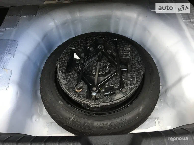 Kia Optima 2016 - 10