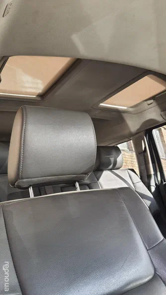 Jeep Grand Cherokee 2007 - 9