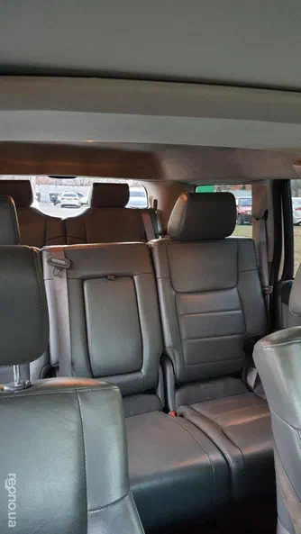 Jeep Grand Cherokee 2007 - 6