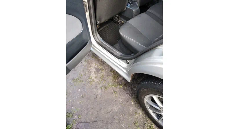 Skoda Octavia 2007 - 6