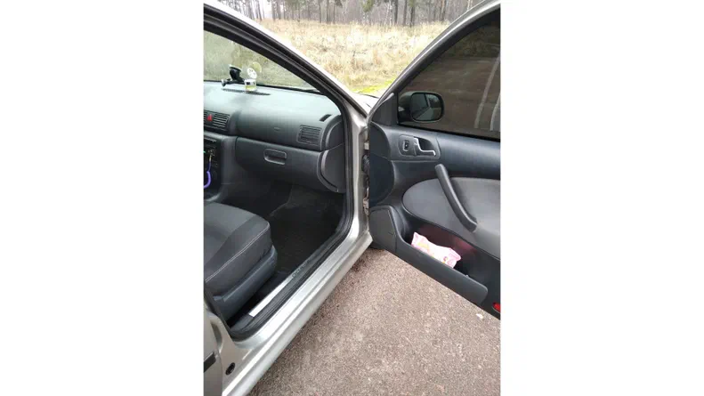 Skoda Octavia 2007 - 7