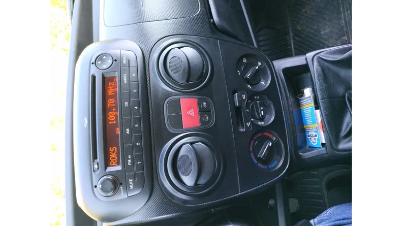 Peugeot Bipper 2011 - 8