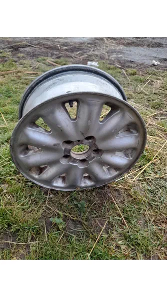 Opel Omega 1987 - 15