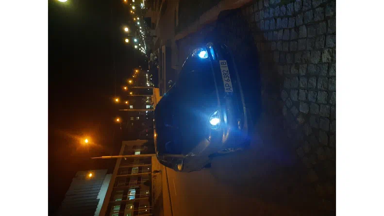 Daewoo Lanos 2008 - 8