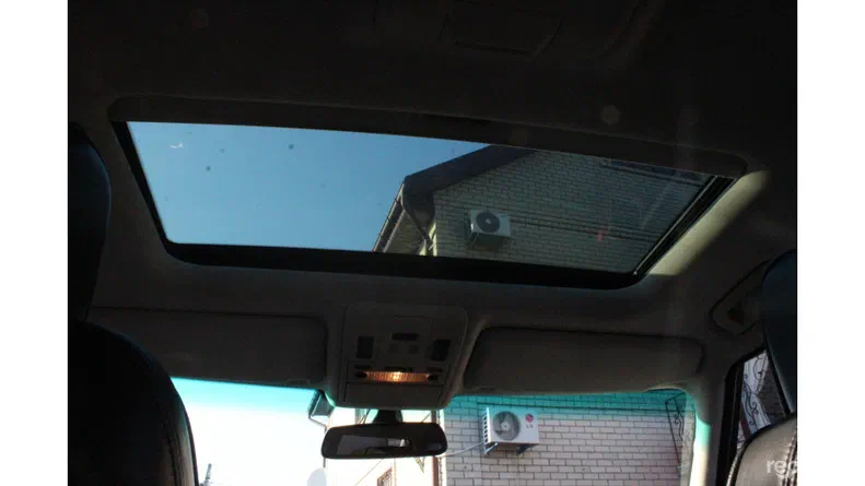 Land Rover Range Rover 2007 - 40