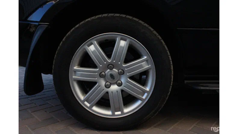 Land Rover Range Rover 2007 - 39