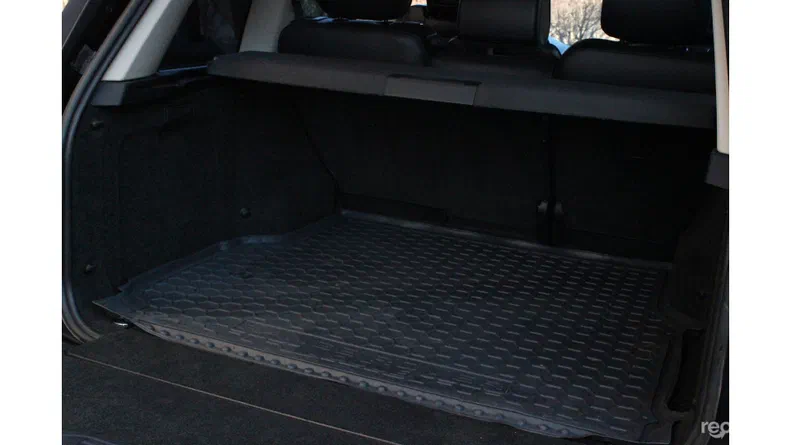 Land Rover Range Rover 2007 - 37