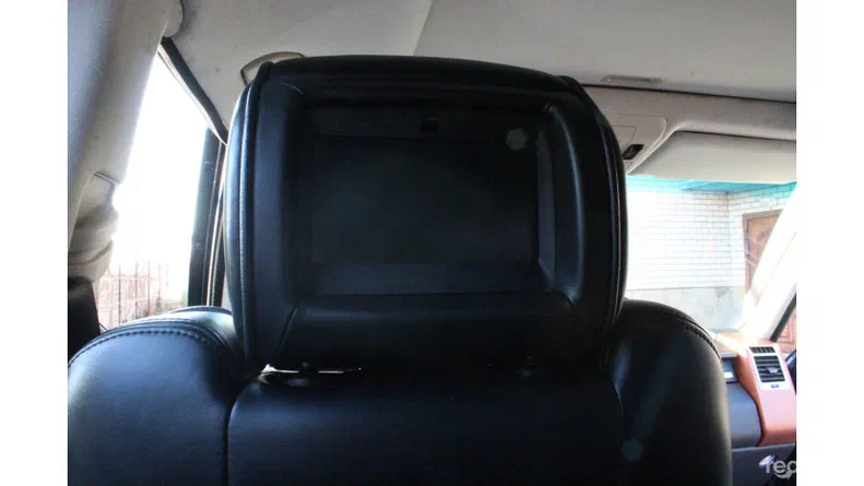 Land Rover Range Rover 2007 - 41