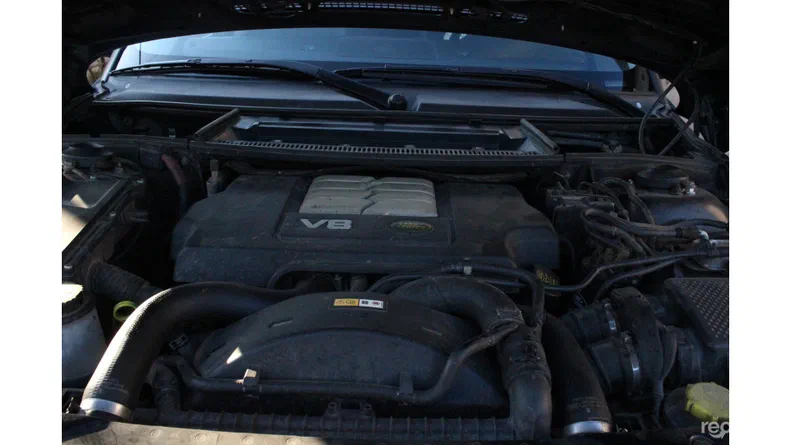 Land Rover Range Rover 2007 - 33