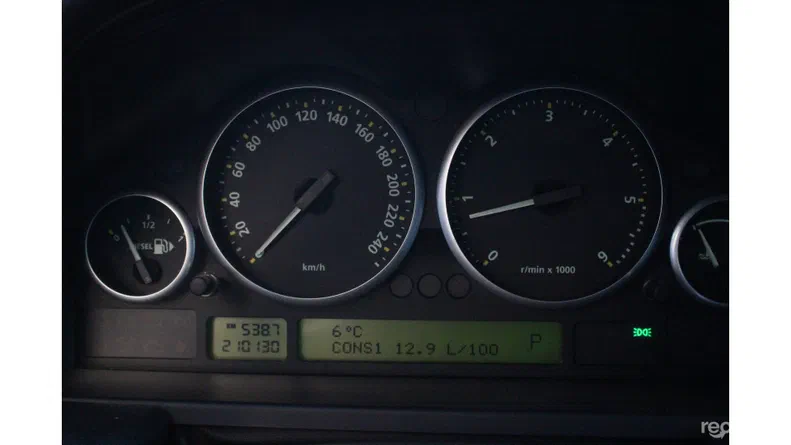 Land Rover Range Rover 2007 - 31