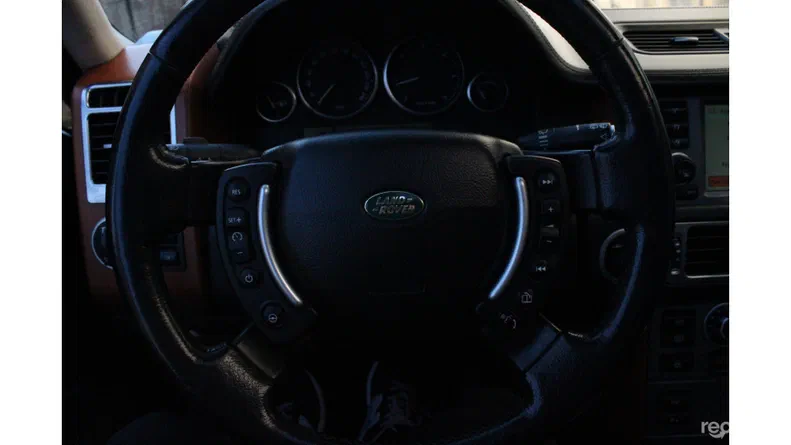 Land Rover Range Rover 2007 - 24