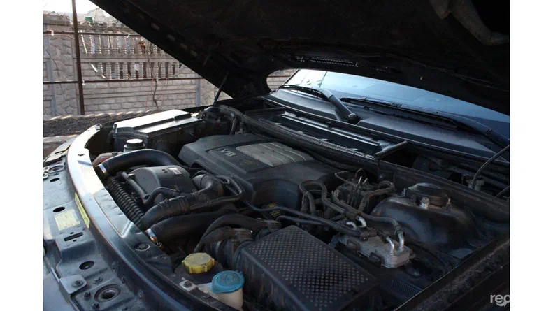 Land Rover Range Rover 2007 - 32