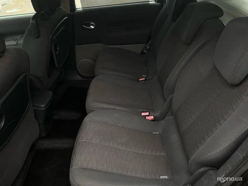 Renault Scenic 2007 - 9