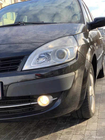 Renault Scenic 2007 - 14
