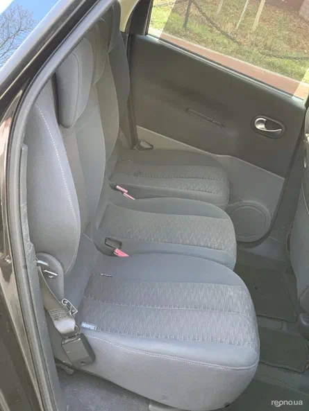 Renault Scenic 2007 - 16