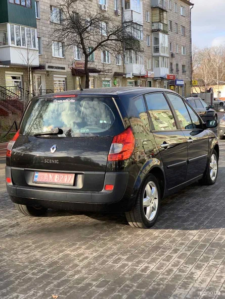 Renault Scenic 2007 - 20