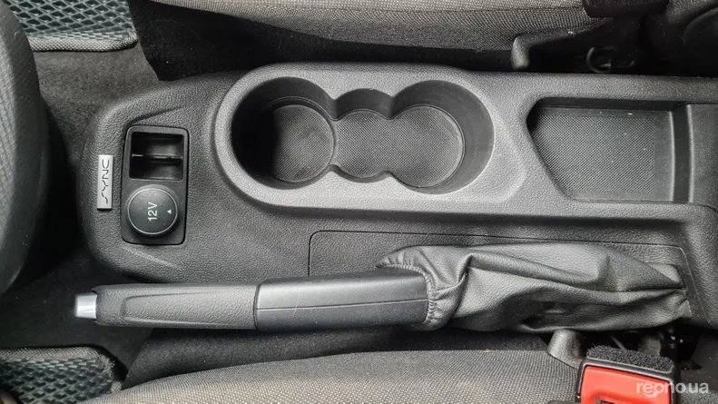 Ford Cargo 2016 - 10