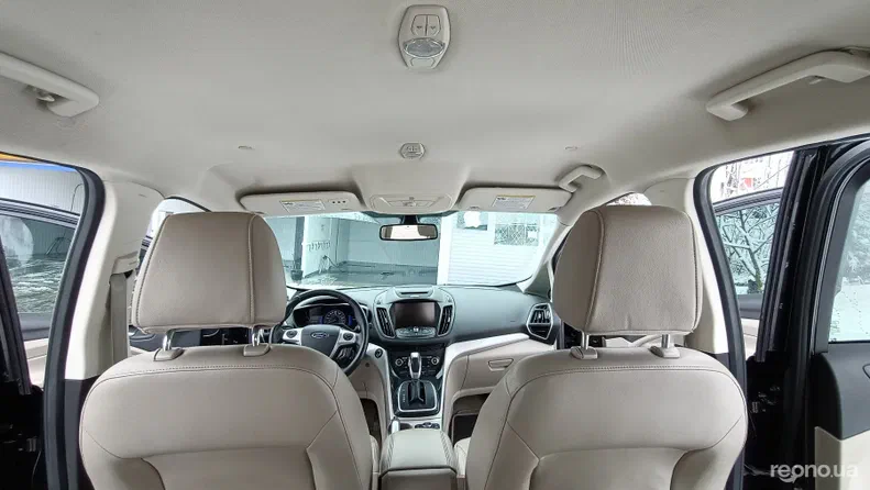 Ford C-MAX 2012 - 15