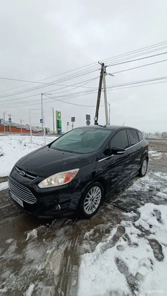 Ford C-MAX 2012