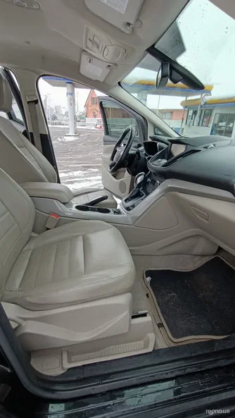 Ford C-MAX 2012 - 13